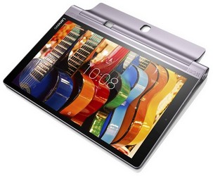 Ремонт материнской карты на планшете Lenovo Yoga Tablet 3 Pro 10 в Воронеже